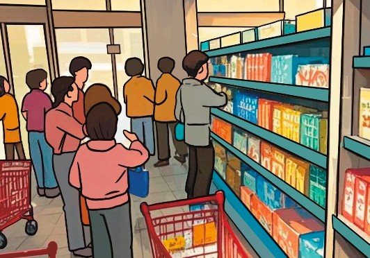 检察数智防线，“食”刻守护安全 